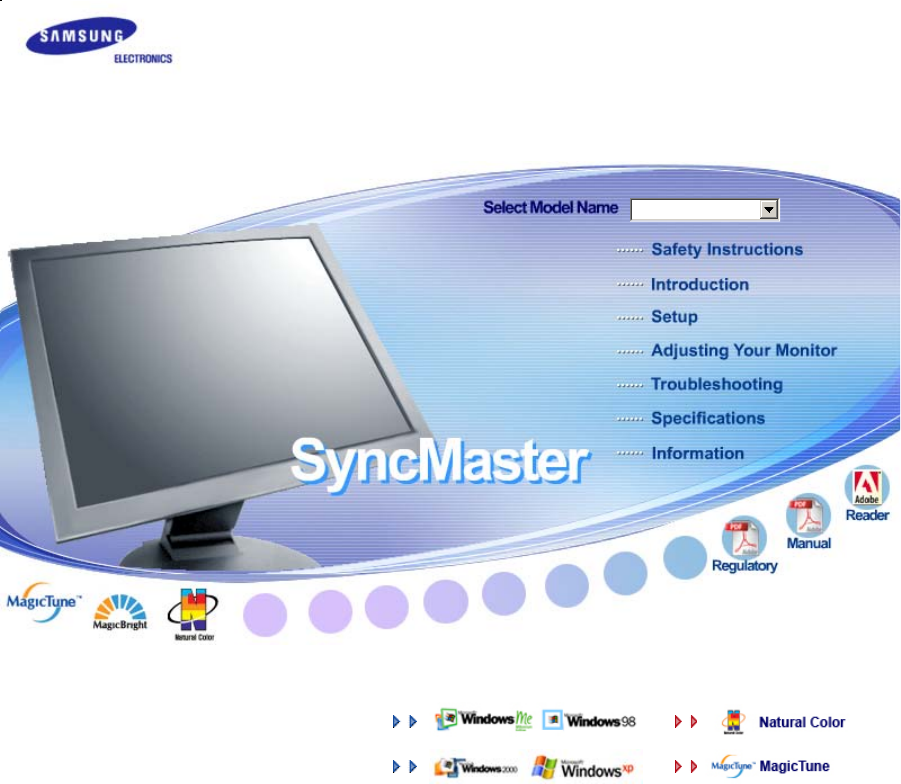 Samsung syncmaster sa550 firmware