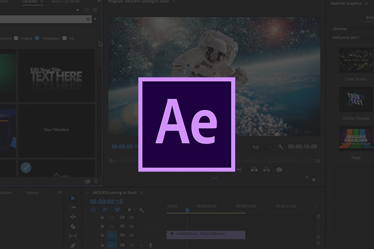 Adobe After Effects For Phone